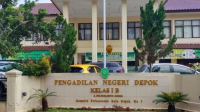 Pengadilan Negeri (PN) Depok | Ist