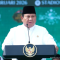 Prabowo Klaim Tak Akan Mundur Berantas Korupsi di Hadapan Warga NU