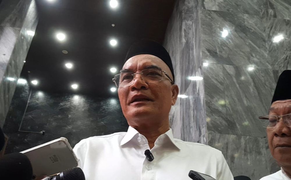 Presiden Bakal Bangun Gedung MUI di Lahan Cagar Budaya, DPR: Pemerintah Tidak Mungkin Ceroboh