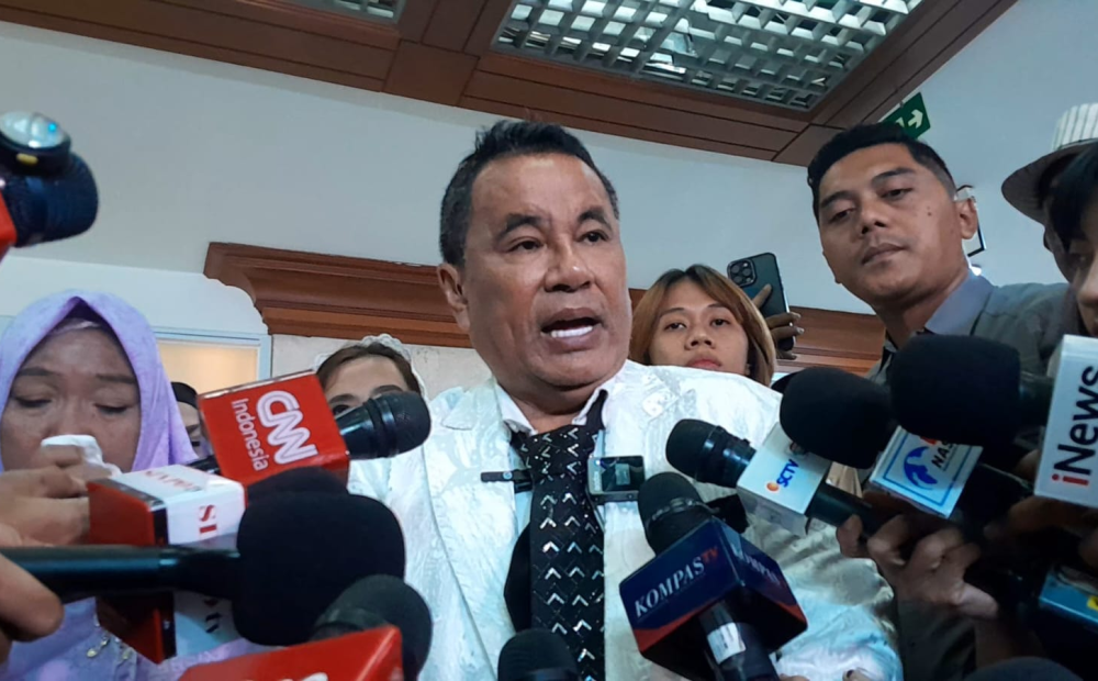 Hotman Paris Sebut Ada Kejanggalan dalam Penetapan Tersangka Kasus Kematian Mahasiswi Unram