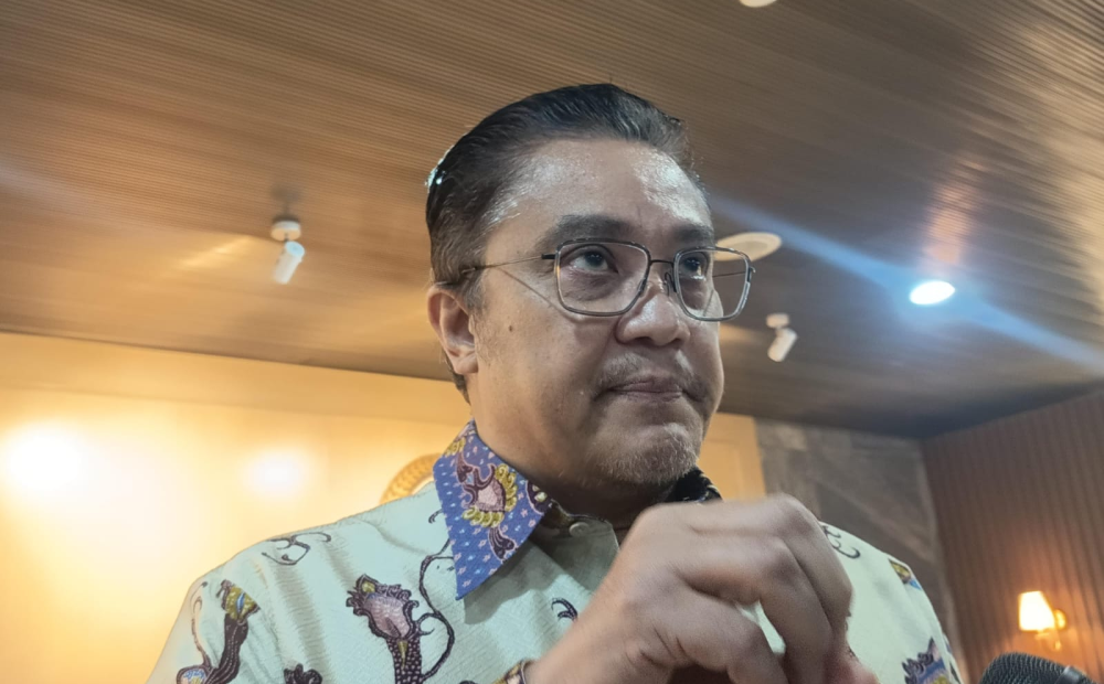 Demokrat Tegaskan Tetap Bersama Prabowo hingga 2029