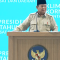 Prabowo Ungkap Rockefeller Institute Pelajari MBG
