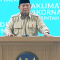 Presiden Prabowo Subianto di acara Rakornas Pemerintah Pusat dan Daerah Tahun 2026 di Sentul, Bogor, Jawa Barat, Senin, 2/2/2026 | YouTube Sekretariat Presiden