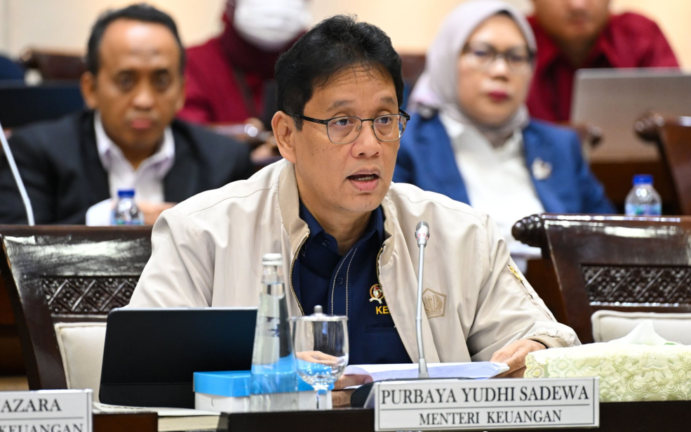 Purbaya: Selama Beberapa Tahun Kita Dikibulin Pengusaha CPO