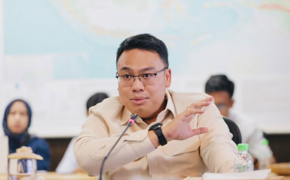 Pemerintah Sebut Prabowo Tidak Korbankan Kepentingan Nasional di Kebijakan Luar Negeri