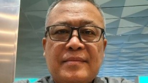 Eddy Rusman Praktisi Pembelajaran dan Mahasiswa Program Doktoral Manajemen Keberlanjutan Perbanas Institute Jakarta. | Ist