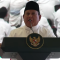 Prabowo: Dana Umat Jumlahnya Minimal Rp500 T Satu Tahun