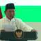 Prabowo di Pengukuhan MUI: Kita Menjadi Contoh Bagi Seluruh Dunia, Umat Islam yang Sejuk