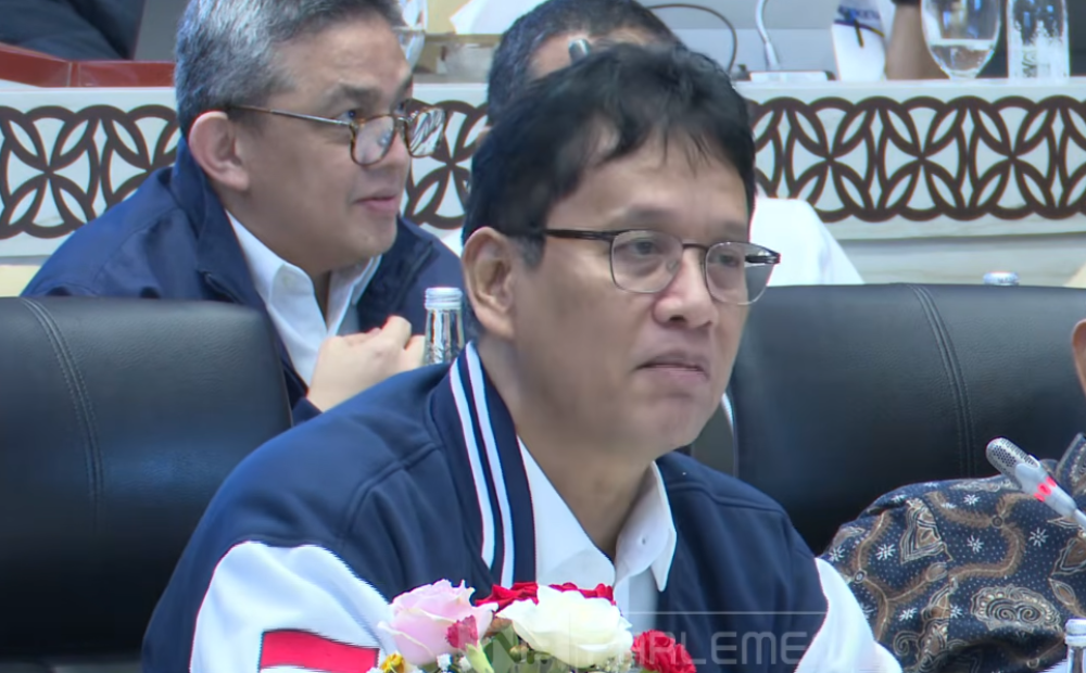 Purbaya ke Ali Ghufron Terkait Isu Penonaktifan Serentak BPJS PBI: Kan Kayaknya Kita Konyol