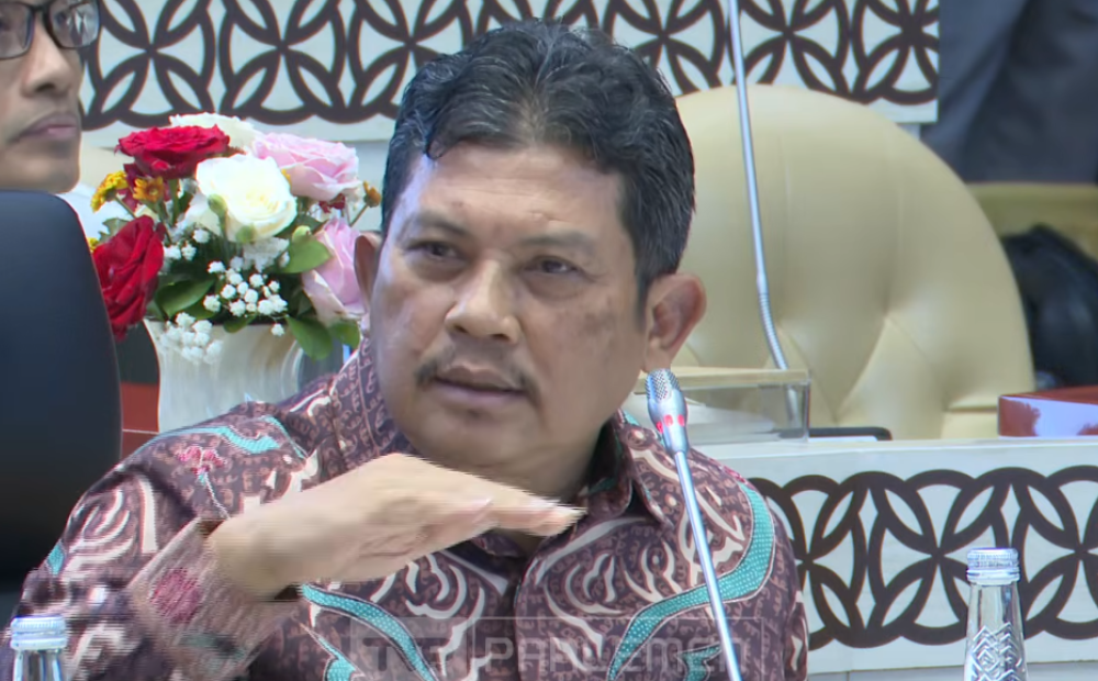 Dirut BPJS Kesehatan Buka Suara Isu Penonaktifan PBI