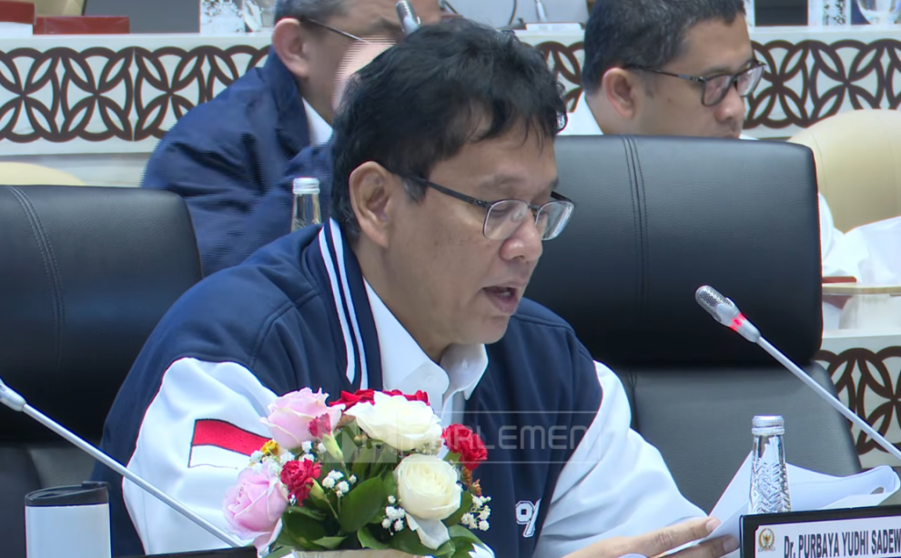 Purbaya Ungkap Pemerintah Susun Perpres Hapus Tunggakan Iuran BPJS Kelas III