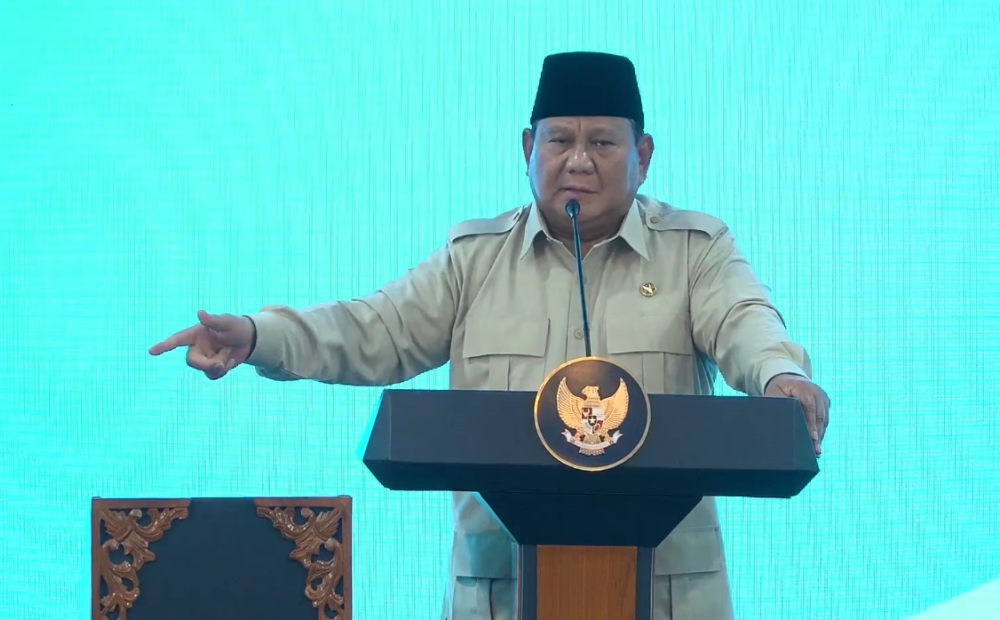 Prabowo Pastikan Defisit APBN Tidak Melebihi Batas 3 Persen PDB