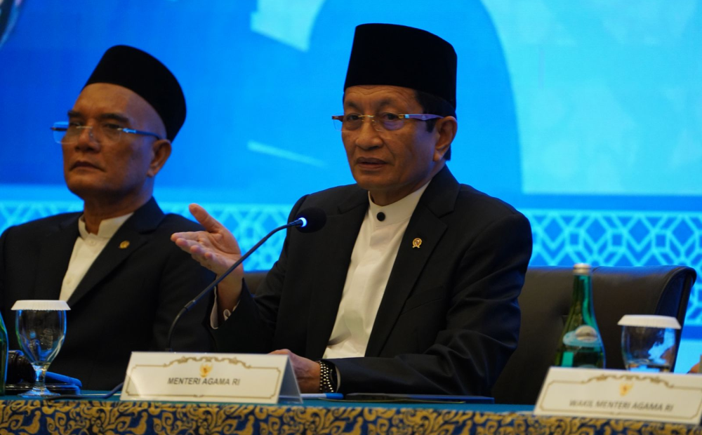 Hasil Sidang Isbat Tetapkan Awal Puasa 2026 Jatuh pada 19 Februari