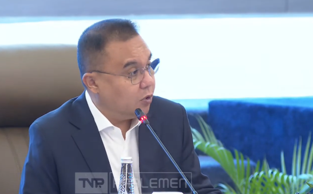 DPR Jamin Pemilik Lahan Penampung Kayu Gelondongan Bencana Aceh-Sumatera