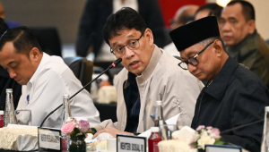 Menteri Keuangan (Menkeu) Purbaya Yudhi Sadewa | Dok Kementerian Keuangan RI