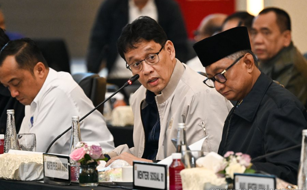 IMF Rekomendasikan Naikan PPh 21, Purbaya: Sebelum Ekonominya Kuat, Kita Nggak akan Ubah