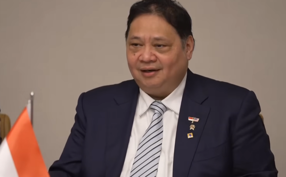 1.819 Produk Indonesia Dapat Tarif 0 Persen dari AS