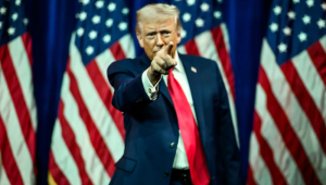 Presiden Amerika Serikat (AS) Donald Trump. | Dok The White House Washington