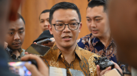 Menteri Luar Negeri RI Sugiono. | Dok Kementerian Luar Negeri RI