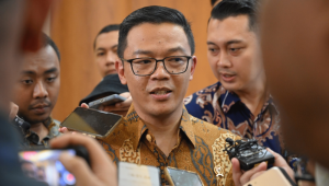 Menteri Luar Negeri RI Sugiono. | Dok Kementerian Luar Negeri RI
