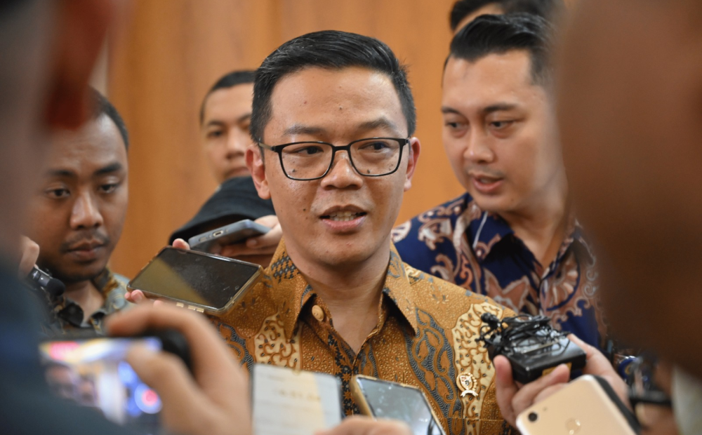 Menlu Ungkap Palestina Setuju Pengiriman Pasukan Perdamaian