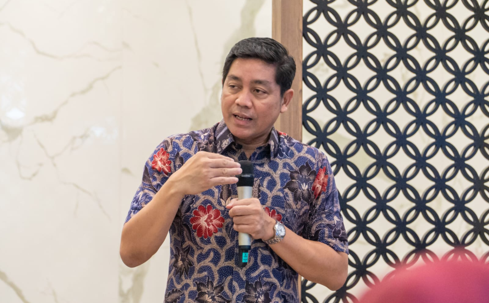 Pemerintah Indonesia Setuju Impor 1.000 ton beras khusus dan 580.000 ekor ayam dari AS