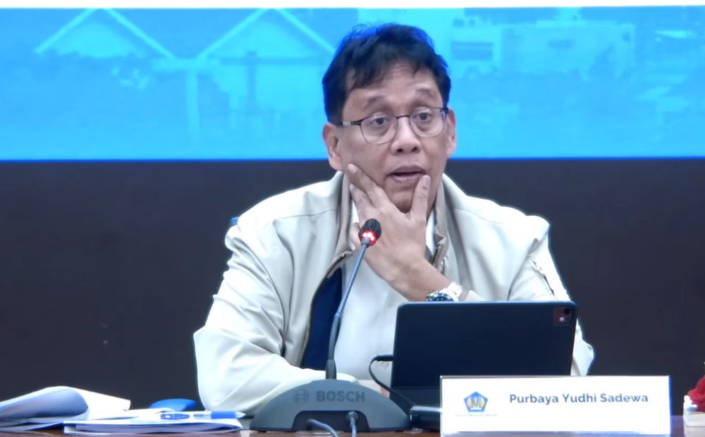 Purbaya Soal Isu Penerima LPDP: Jangan Hina Negara, Itu Uang dari Pajak dan Sebagian Utang