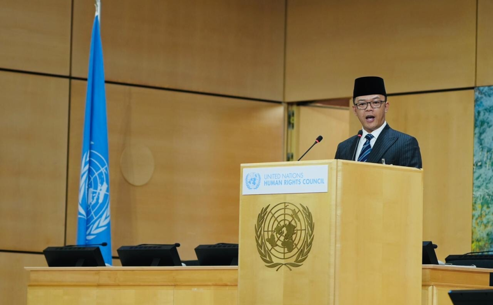 Sugiono Tegaskan Kirim Pasukan ke Gaza untuk Lindungi Warga Sipil Palestina