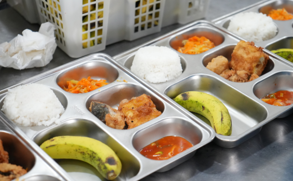 BGN Beberkan Modal Bangun MBG Capai Rp6 miliar