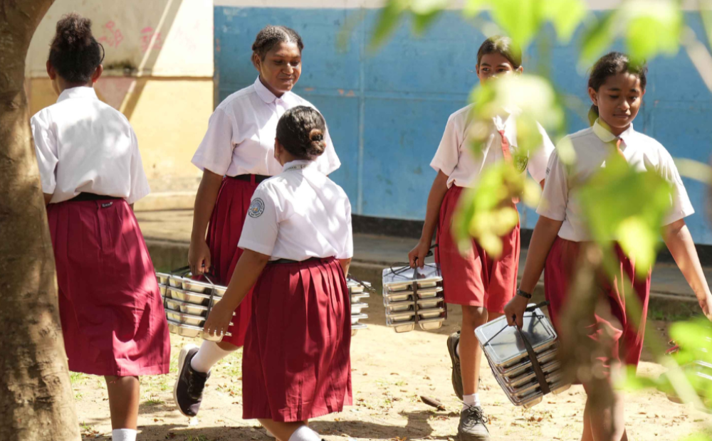 Respons BGN Usai PDIP Sebut MBG Gunakan Anggaran Pendidikan Rp223 T