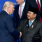 Di Bawah Bayang “America First 2.0”: Ke Mana Arah Kompas Diplomasi Prabowo?