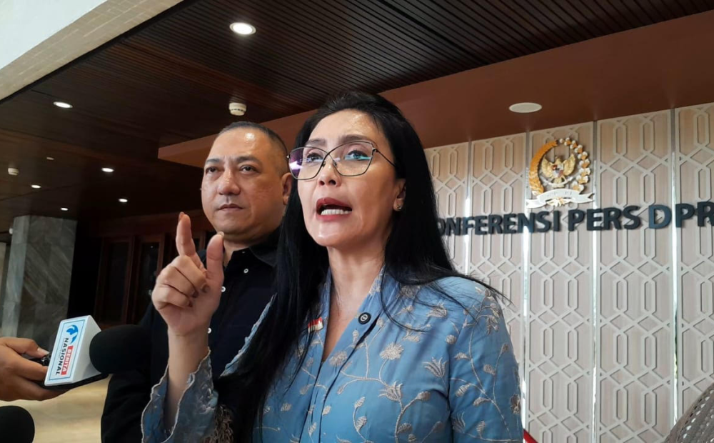 Kuasa Hukum Sebut Ayah Nizam Berpotensi Diperiksa