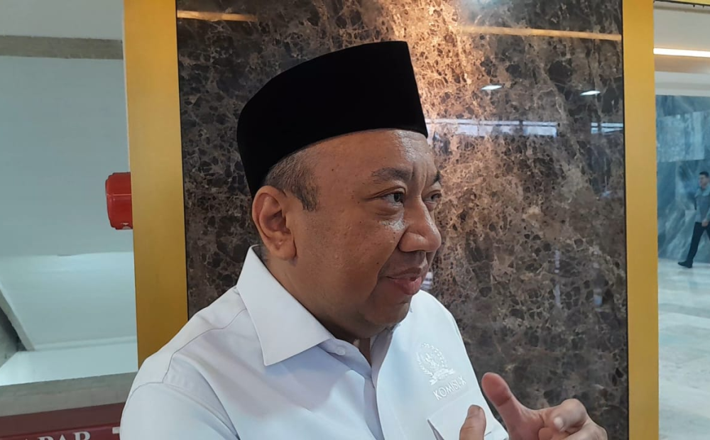 Siswa SD Akhiri Hidup di NTT, DPR: MBG Tak Gunakan Anggaran Pendidikan