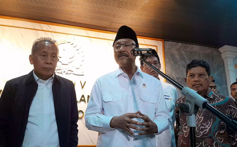 Mensos Tegaskan Pasien Penyakit Kronis Tidak Boleh Ditolak RS, Biaya Ditanggung Pemerintah