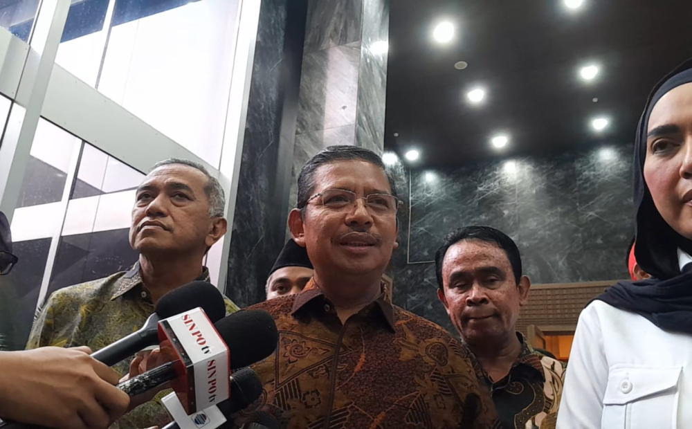 Kemenag Kaget Guru Madrasah Belum Terima TPG Dua Bulan