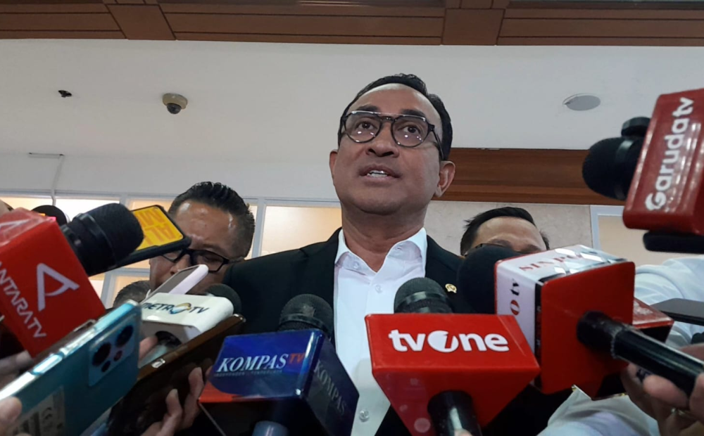 Soroti Penyalahgunaan Whip Pink, BNN Masih Belum Tentukan Bakal Tindak Penjual