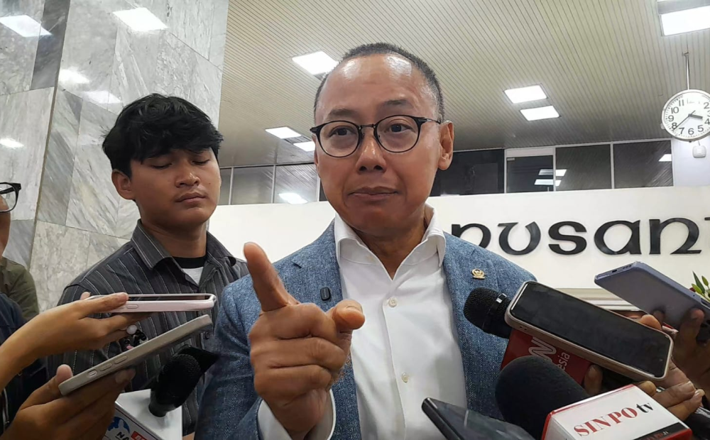 PAN Dukung Prabowo–Zulhas di Pilpres 2029