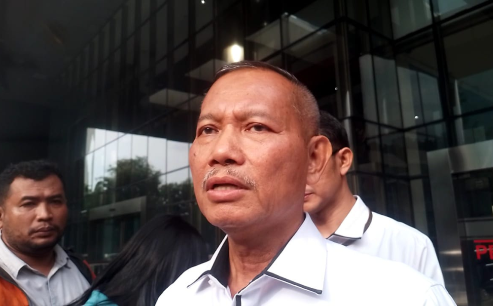 KPK: Korupsi di Peradilan adalah Risiko Sistemik, Pencegahan dan Pendidikan Harus Diperkuat