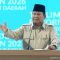 Prabowo Sentil Pihak yang Tidak Menyukainya, Ajak Bertarung di 2029