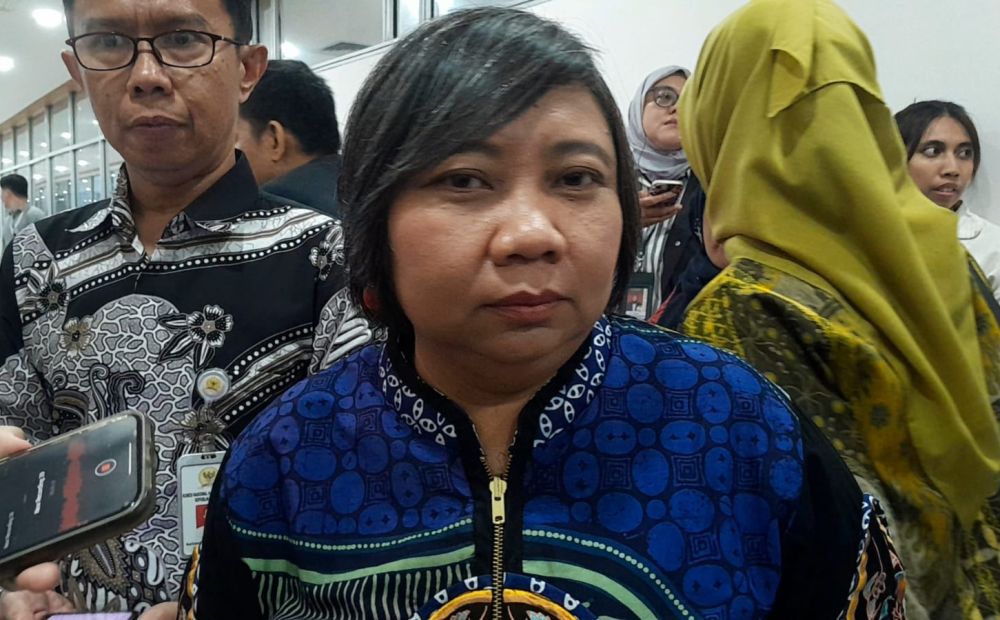 Soal Update Perkembangan Kasus Pembunuhan Munir, Komas HAM: No Comment