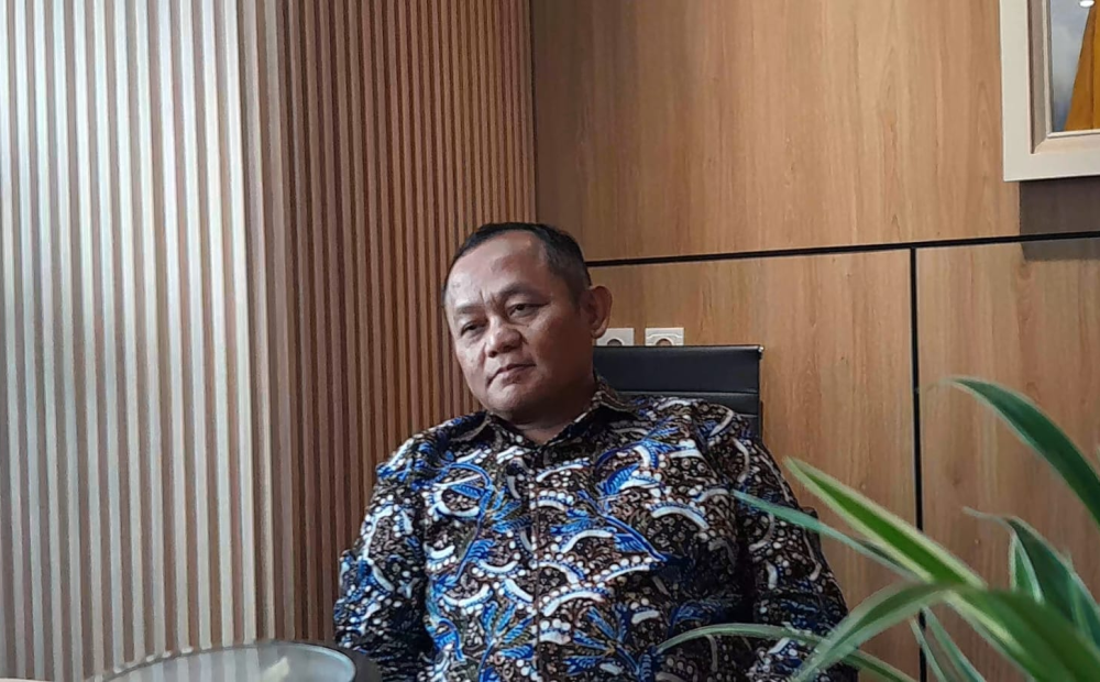 Golkar Belum Tentukan Langkah Politik 2029, Bahlil Justru Disebut Siap Nyaleg di Papua