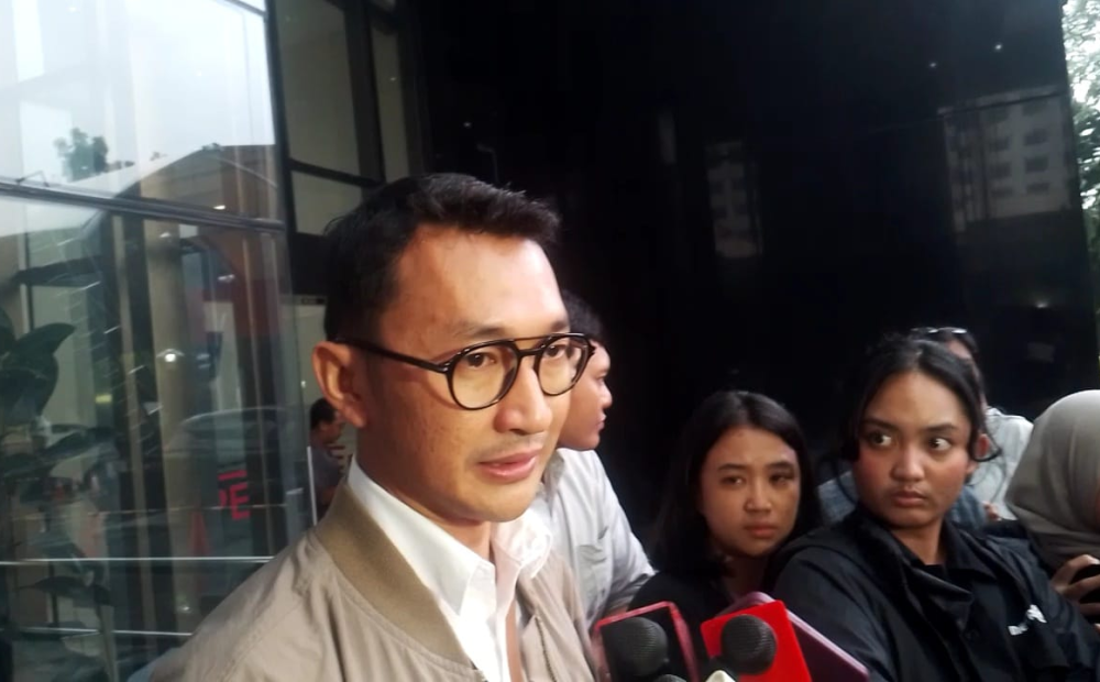 KPK Sita Uang Miliaran hingga 3 Kg Emas dalam OTT Kasus Impor di Ditjen Bea Cukai