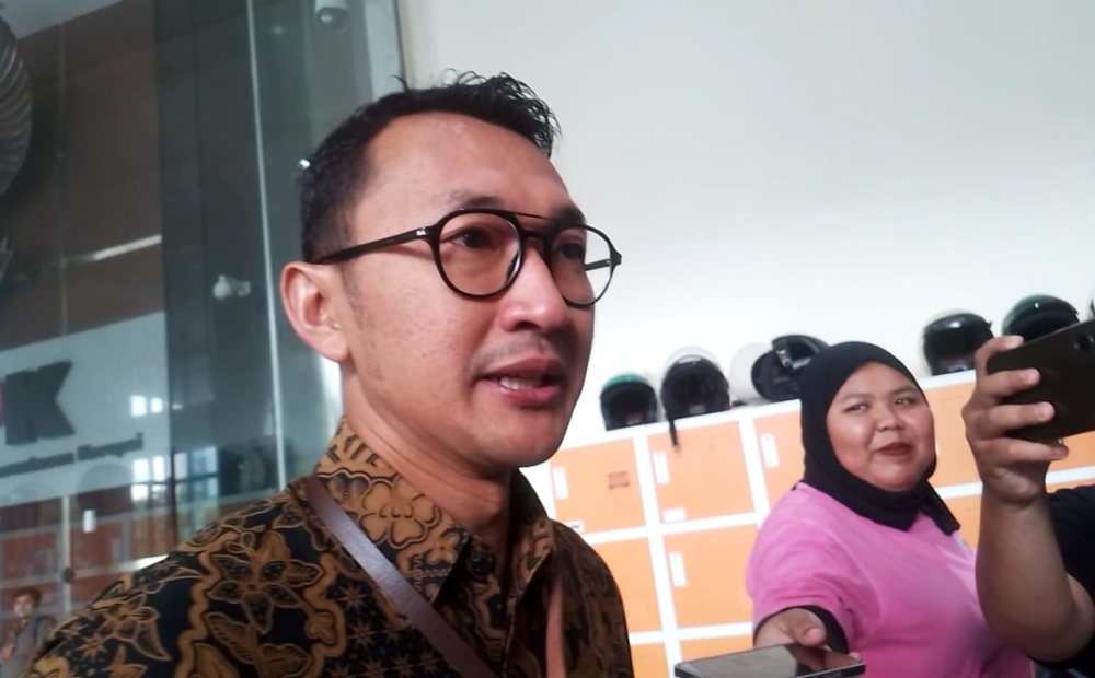 Sudewo Terjerat Kasus Pemerasan dan DJKA, KPK Pertimbangkan Dakwaan Kumulatif