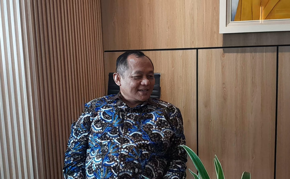 Kursi Pimpinan Komisi III Masih Kosong, Golkar Pastikan Pengganti Sari Sebelum Lebaran