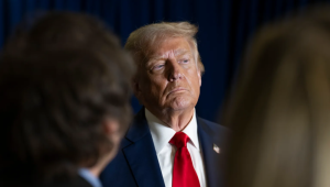 Presiden Amerika Serikat (AS) Donald Trump | Dok. The White House Washington