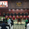 Hakim Konstitusi Arief Hidayat Pensiun Usai 13 Tahun Menjabat