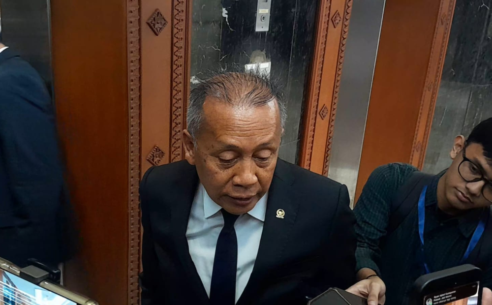 PAN Usul Prabowo–Zulhas, NasDem: Itu Wajar