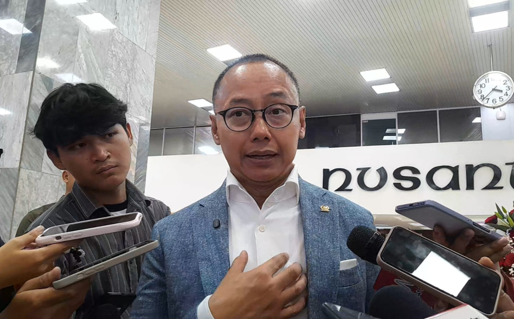 PAN Nilai Multipartai Ekstrem Dampak Penghapusan Ambang Batas Tetap akan Terkonsolidasi