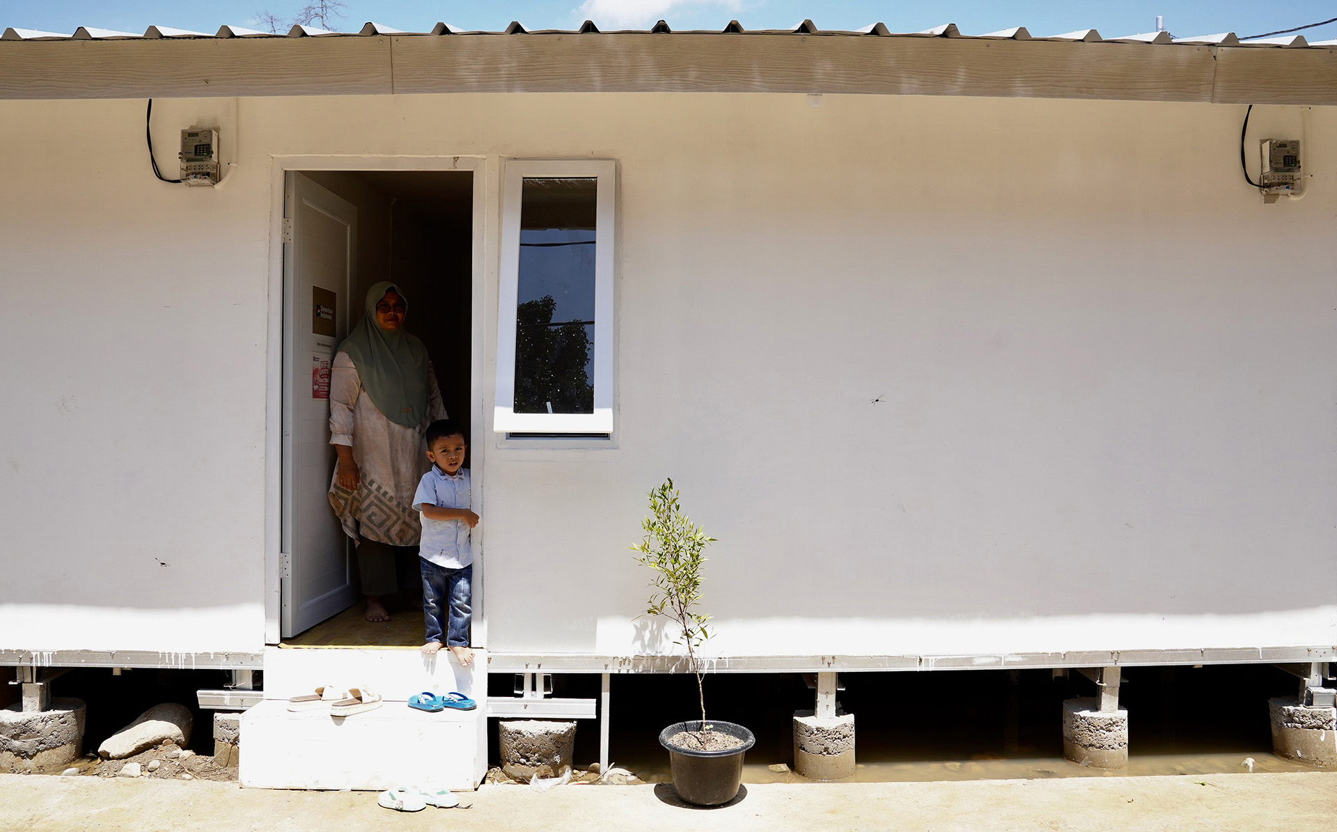 BNPB Ungkap Terget Rehabilitasi Bencana Sumatra Bakal Rampung dalam Tiga Tahun