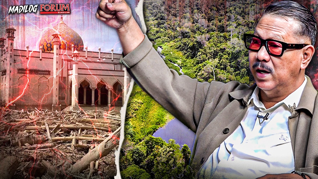 Koperasi Tambang Rakyat Anak Kandung yang Tak Dikehendaki Keberadaaannya